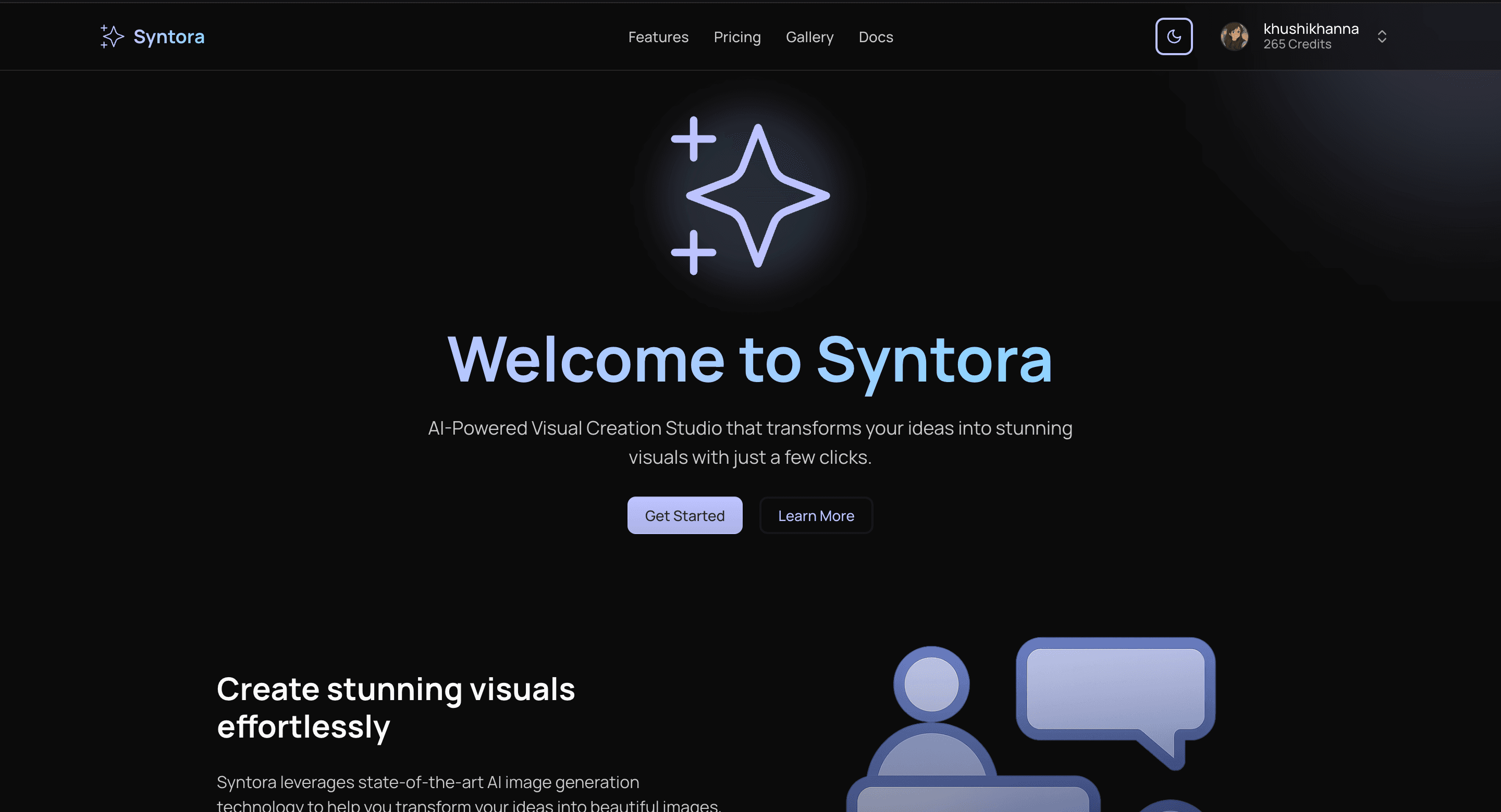 Syntora